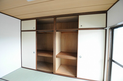 カメリアⅡ その他4