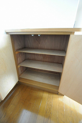 カメリアⅡ その他6