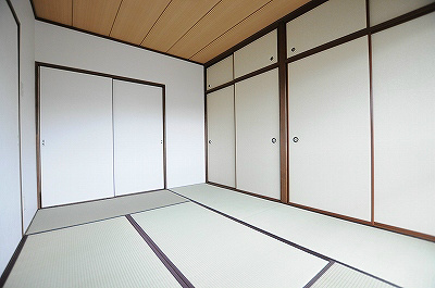 カメリアⅡ その他8