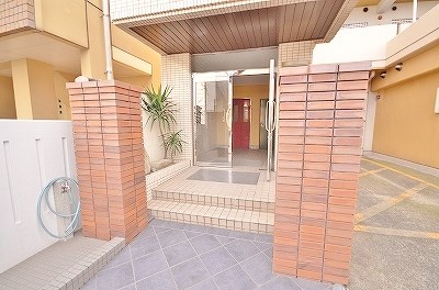 サンシャイン諸藤 その他外観1