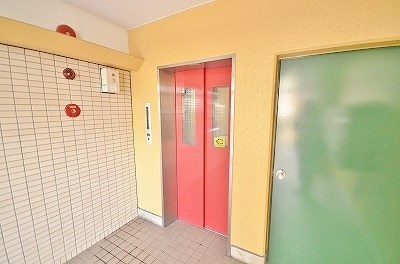 サンシャイン諸藤 その他外観3