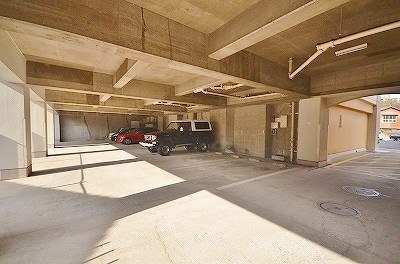サンシャイン諸藤 その他外観6