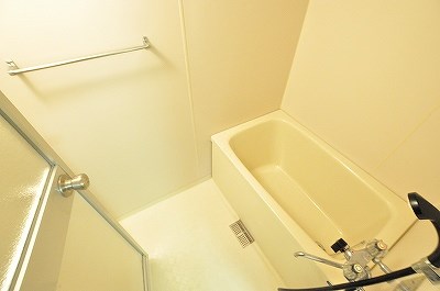 サンシャイン諸藤 風呂画像