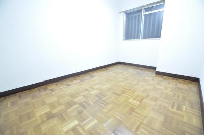 サンシティ三萩野 ベッドルーム