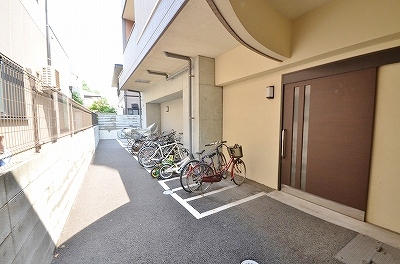 メゾンド・ファミーユ門司港 その他23