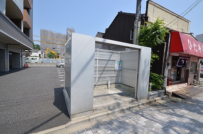 メゾンド・ファミーユ門司港 その他24