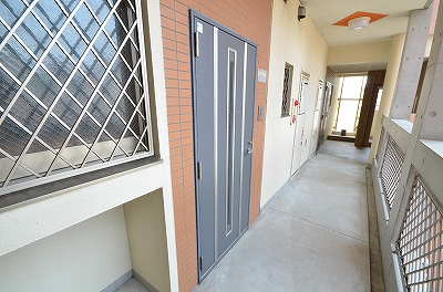 メゾンド・ファミーユ門司港 その他32