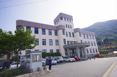 メゾンド・ファミーユ門司港 周辺画像5