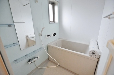 アイランドコート別院 風呂画像