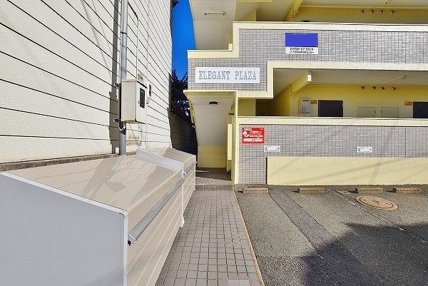 エレガントプラザ その他外観1