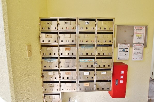 エレガントプラザ その他外観2