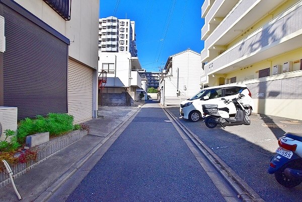 エレガントプラザ その他外観3