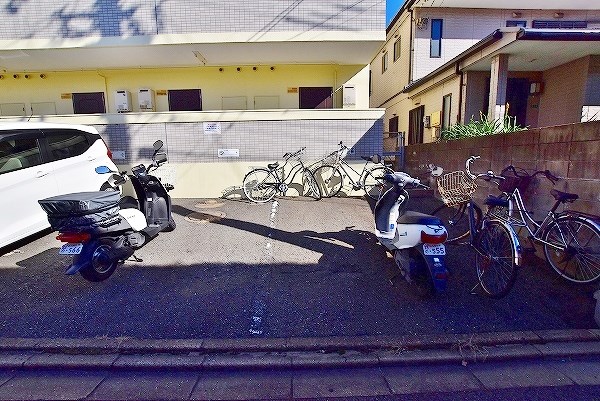 エレガントプラザ その他外観4