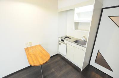 エレガントプラザ キッチン