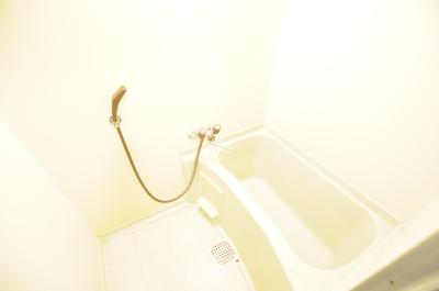 エレガントプラザ 風呂画像