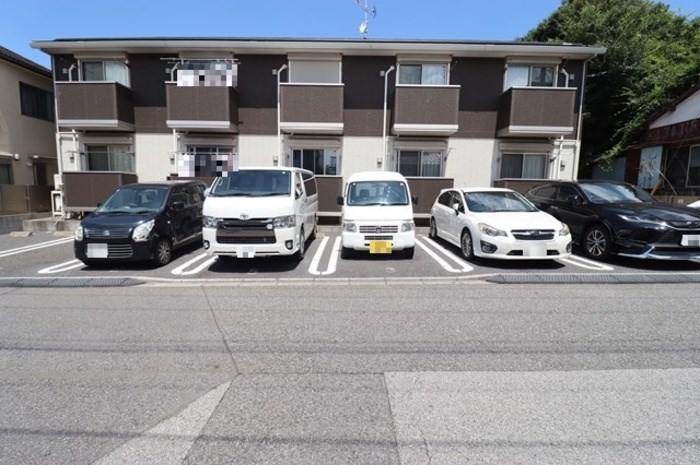 その他外観1