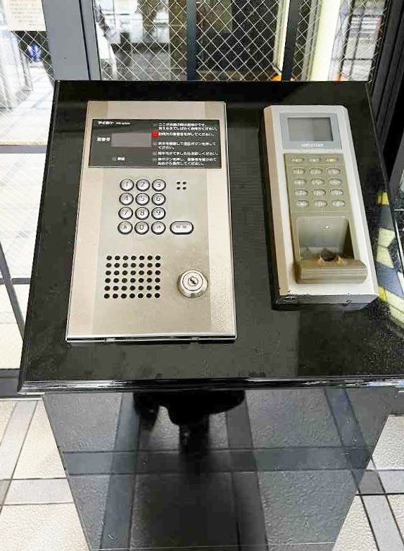 ウインズ竪町 その他外観2