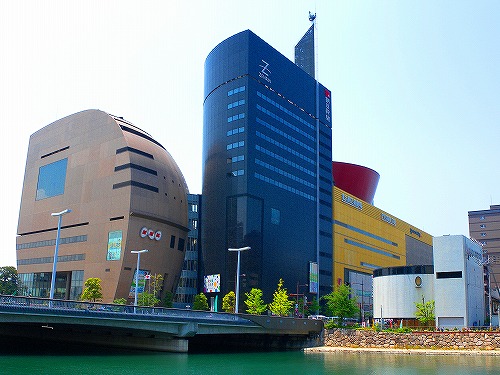 ウインズ竪町 周辺画像1