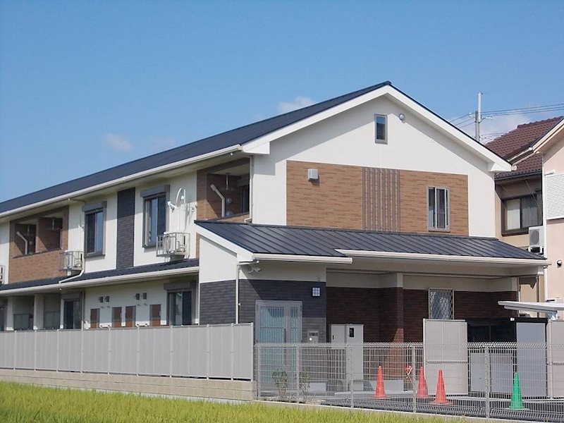 Nourish Cosiyo 外観