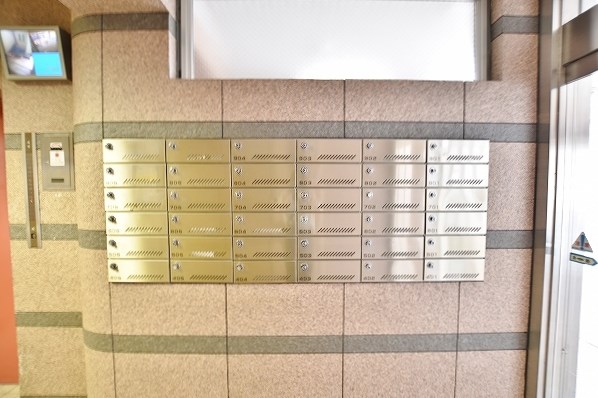 片野レジデンシャルビル  その他外観4