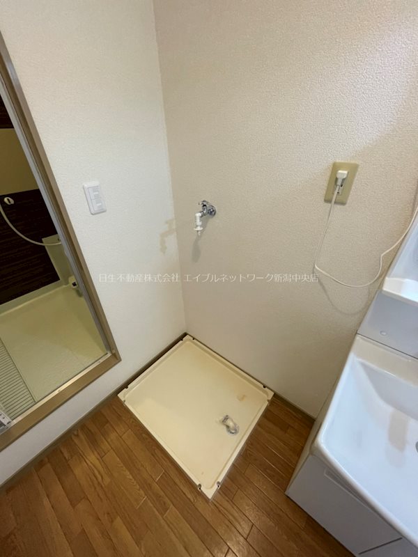 サンビレッジフェリシアB棟 その他設備