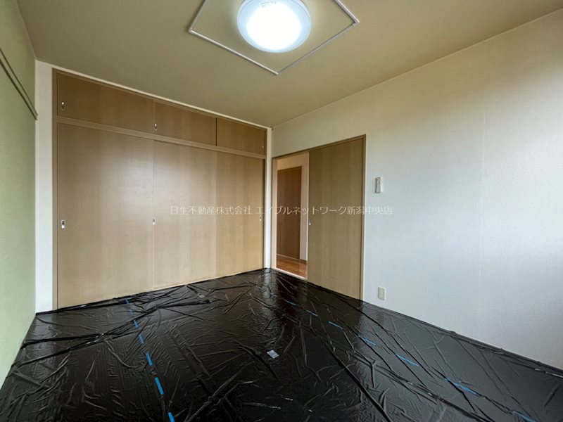 サンビレッジフェリシアB棟 その他部屋・スペース