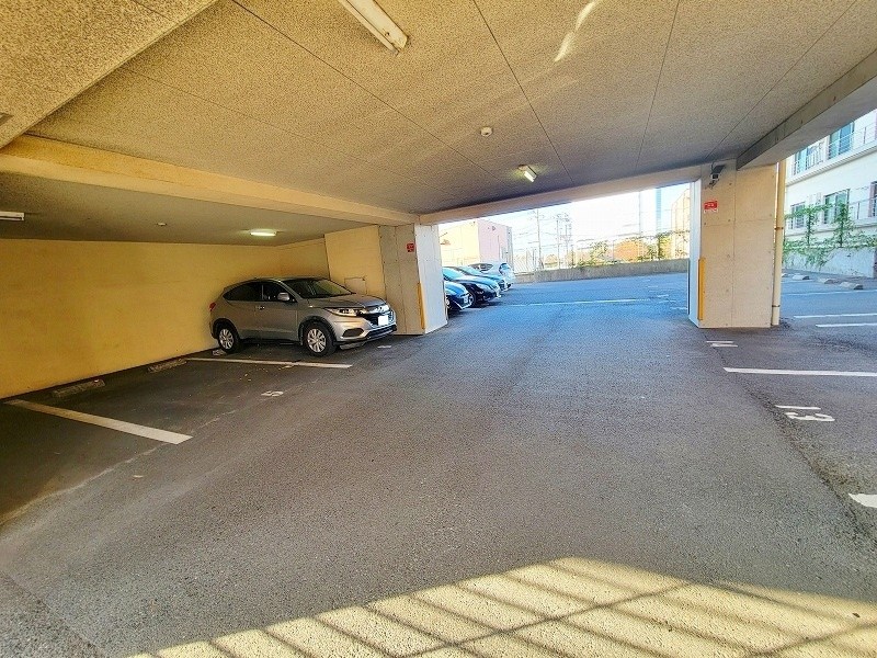 サンシャインⅣ その他外観6