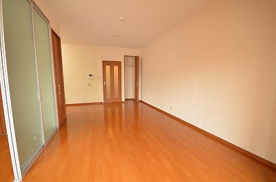 サンシャインⅣ リビング