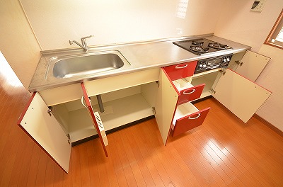 サンシャインⅣ その他15