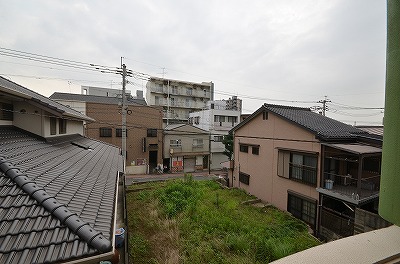 サンシャインⅣ その他26