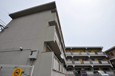 レディースマンションなでしこ その他外観1