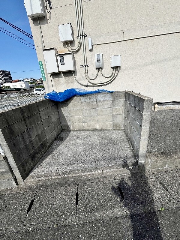 レディースマンションなでしこ その他外観4