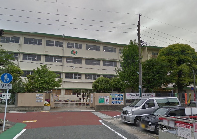 ロージュマン黄金町 周辺画像8