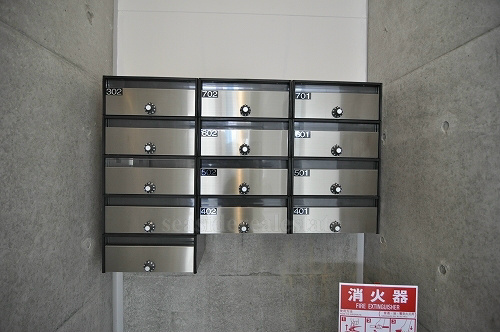 共用部 カーサ・デフェ その他10