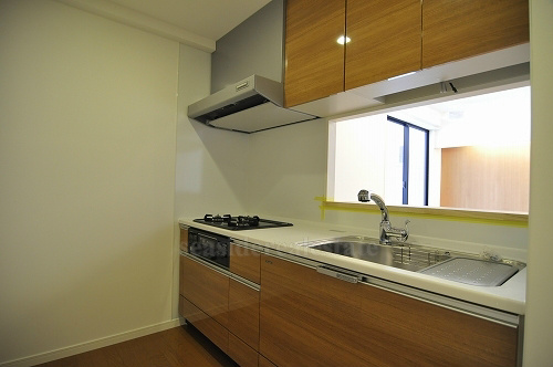 ※同タイプ参考です カーサ・デフェ リビング