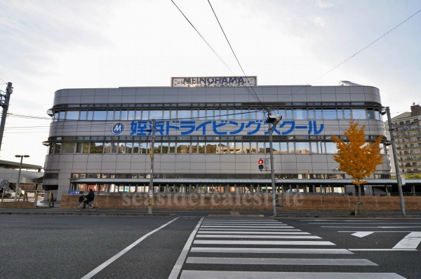 姪浜ドライビングスクール カーサ・デフェ その他15