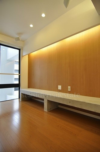 ※同タイプ参考です カーサ・デフェ ベッドルーム