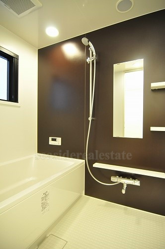 ※同タイプ参考です カーサ・デフェ 風呂画像