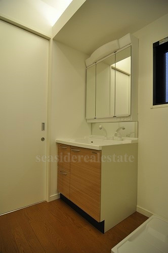 ※同タイプ参考です カーサ・デフェ ベランダ