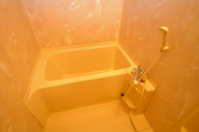 ビバリーぽーと 風呂画像