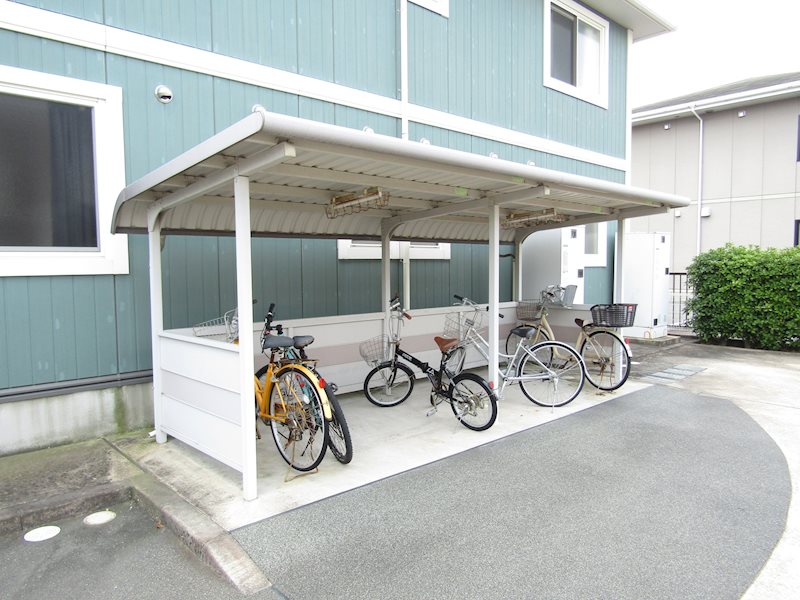 プルミエ その他外観3