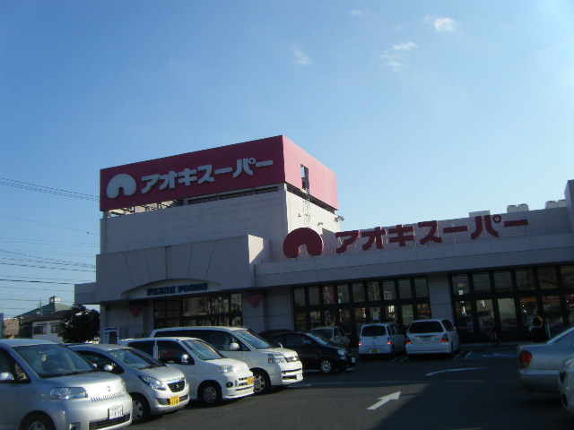 プルミエ 周辺画像1