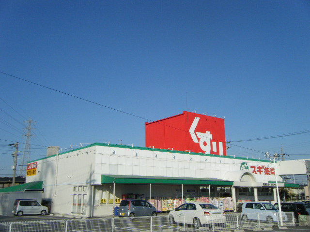 プルミエ 周辺画像3