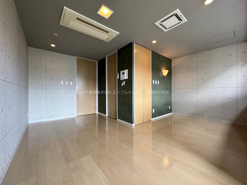 リバーサイド新潟 その他部屋・スペース