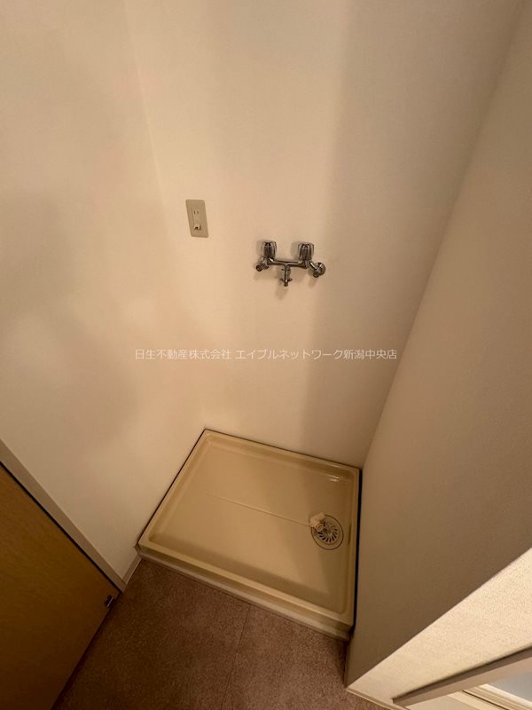 リバーサイド新潟 その他部屋・スペース
