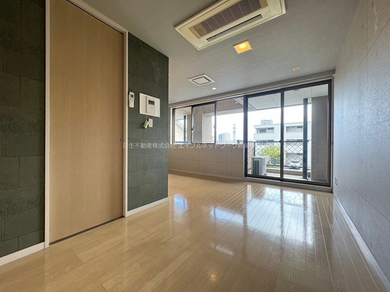 リバーサイド新潟 その他部屋・スペース