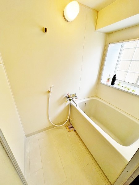 オリエンタル江南町 風呂画像