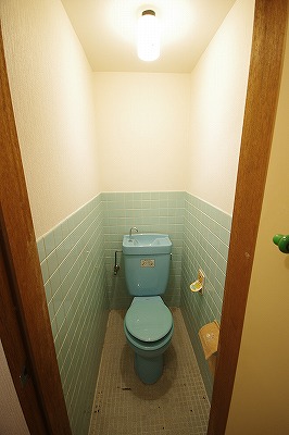 山内グリーンパレス三萩野　 その他3