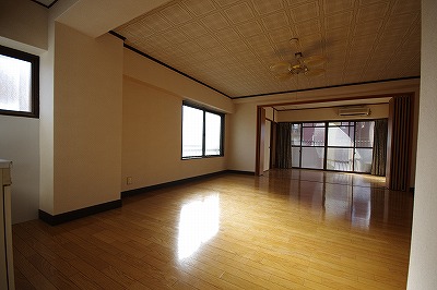 山内グリーンパレス三萩野　 その他5