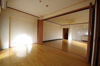 山内グリーンパレス三萩野　 その他6